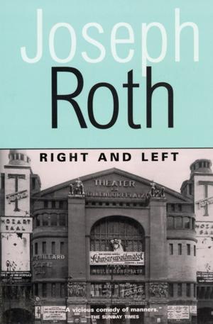 Cover of the book Right and Left by Carol Drinkwater