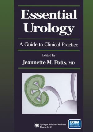 bigCover of the book Essential Urology by 