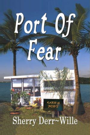 Cover of the book Port of Fear by Margaret Blake