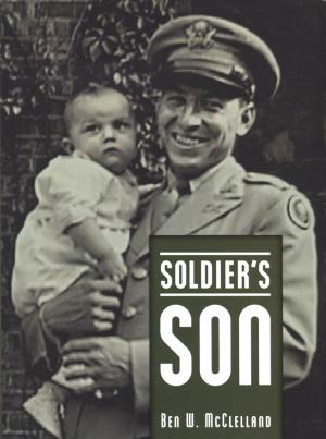 Cover of the book Soldier's Son by Michael Brown