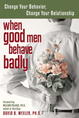 Cover of the book When Good Men Behave Badly by Richard Sylvester