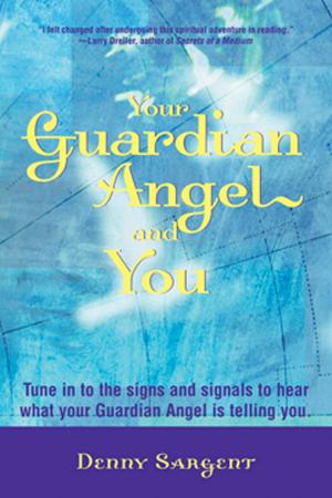bigCover of the book Your Guardian Angel and You by 