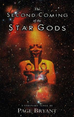 bigCover of the book The Second Coming of the Star Gods by 