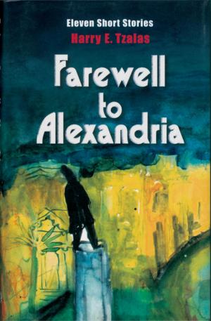 Cover of the book Farewell to Alexandria by Shirley Rousseau Murphy