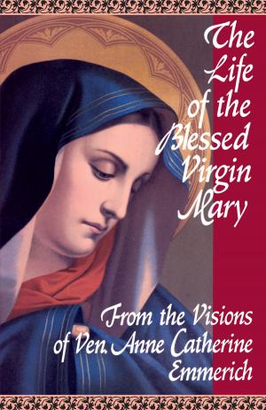 bigCover of the book The Life of the Blessed Virgin Mary by 
