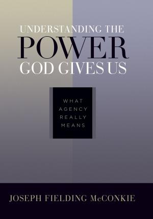 Book cover of Understanding the Power God Gives Us