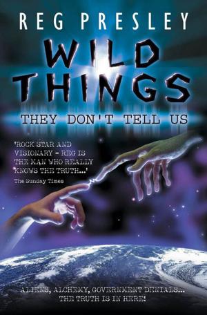 Book cover of Wild Things They Don't Tell Us