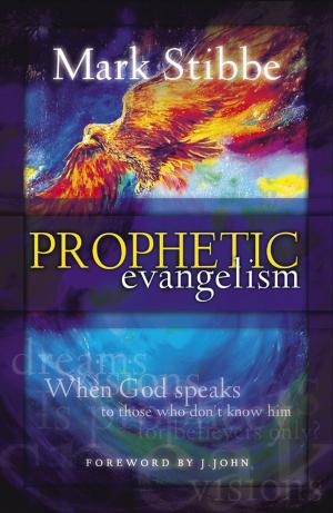 Book cover of Prophetic Evangelism