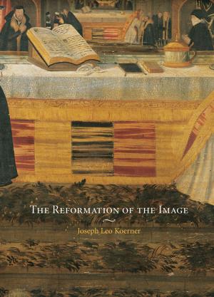 Cover of the book The Reformation of the Image by Dag Ølstein Endsjø