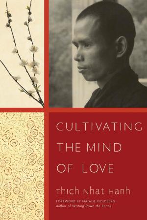 Book cover of Cultivating the Mind of Love