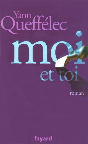 Cover of the book Moi et Toi by Renaud Camus