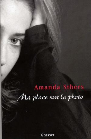 Cover of the book Ma place sur la photo by Edwidge Danticat