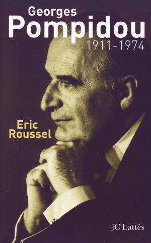 Cover of the book Georges Pompidou by Joël Raguénès