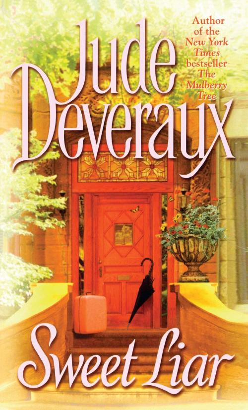 Cover of the book Sweet Liar by Jude Deveraux, Pocket Books