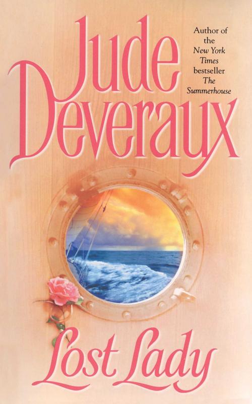 Cover of the book Lost Lady by Jude Deveraux, Pocket Books