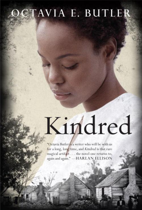 Cover of the book Kindred by Octavia E. Butler, Beacon Press