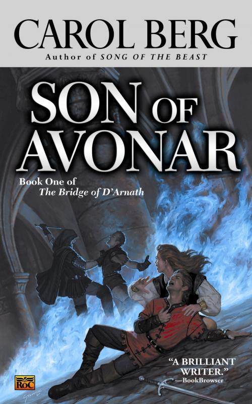 Cover of the book Son of Avonar by Carol Berg, Penguin Publishing Group