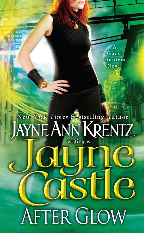 Cover of the book After Glow by Jayne Castle, Penguin Publishing Group