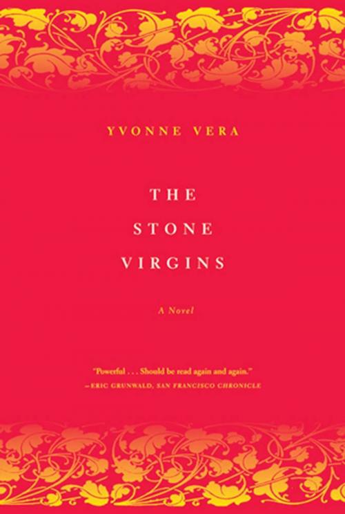 Cover of the book The Stone Virgins by Yvonne Vera, Farrar, Straus and Giroux