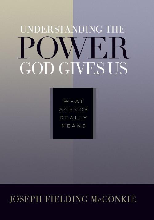 Cover of the book Understanding the Power God Gives Us by McConkie, Joseph Fielding, Deseret Book Company
