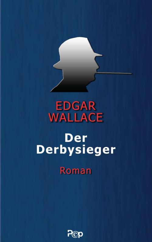 Cover of the book Der Derbysieger by Edgar Wallace, Goldmann Verlag