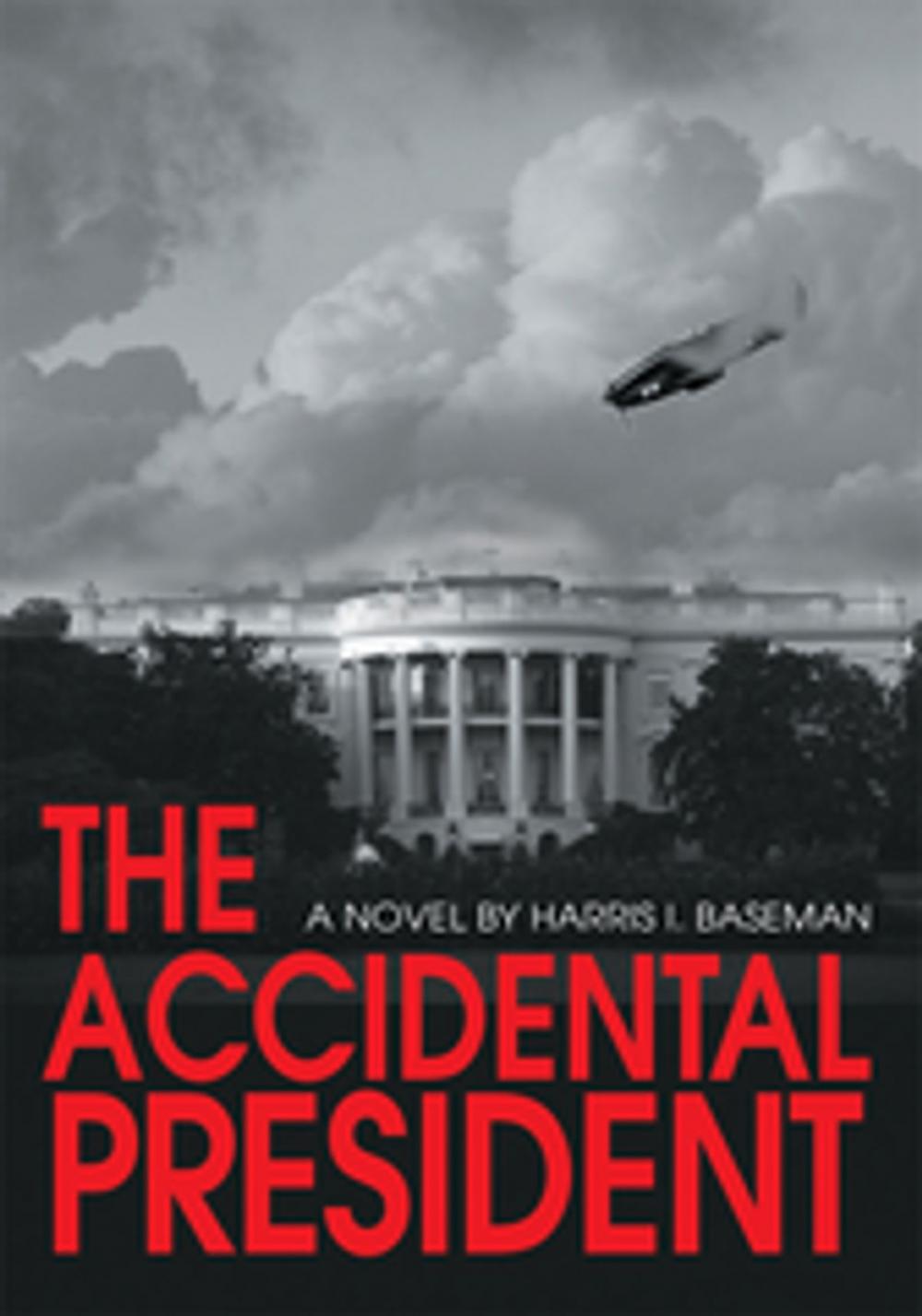 Big bigCover of The Accidental President