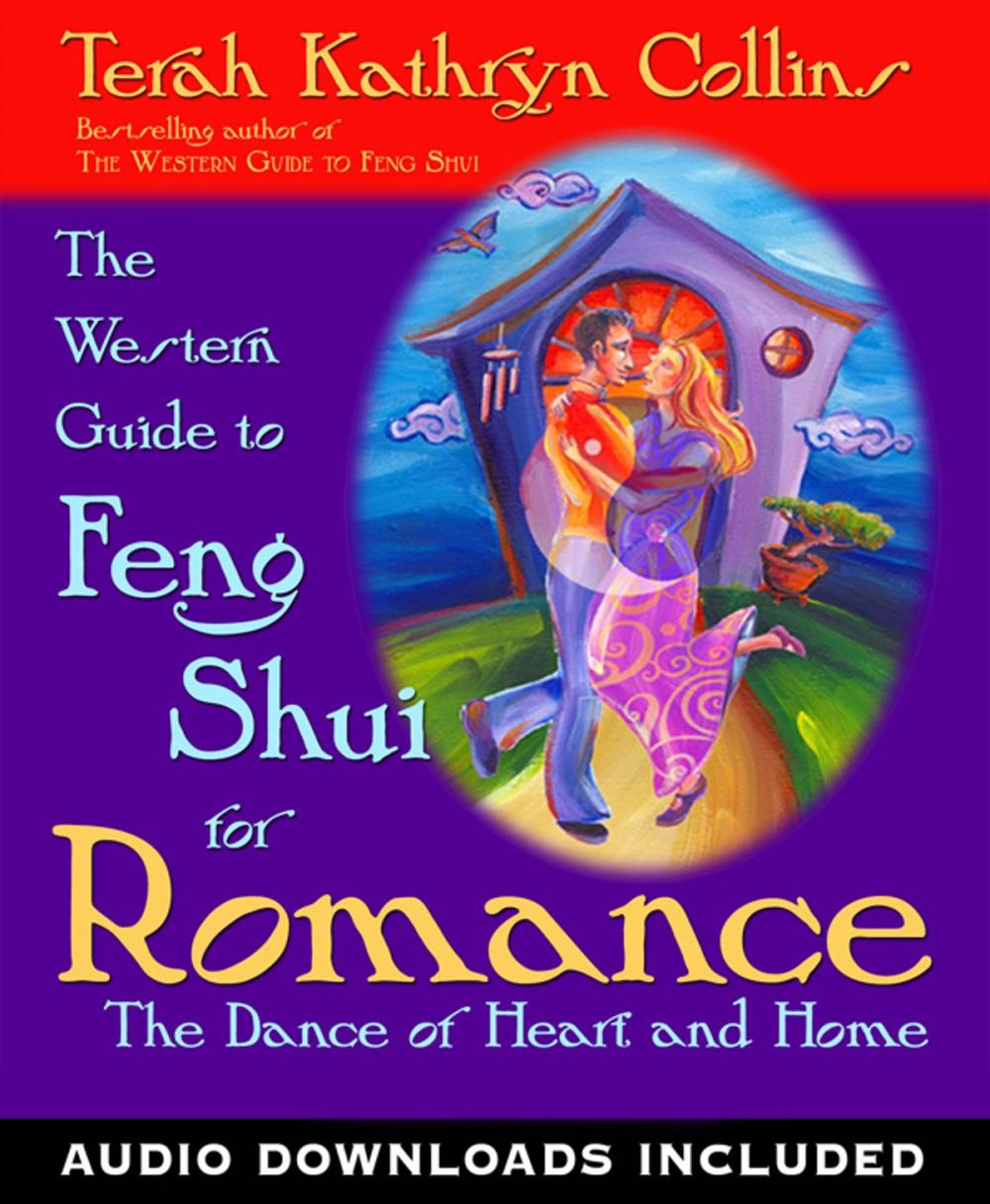 Big bigCover of The Western Guide to Feng Shui for Romance