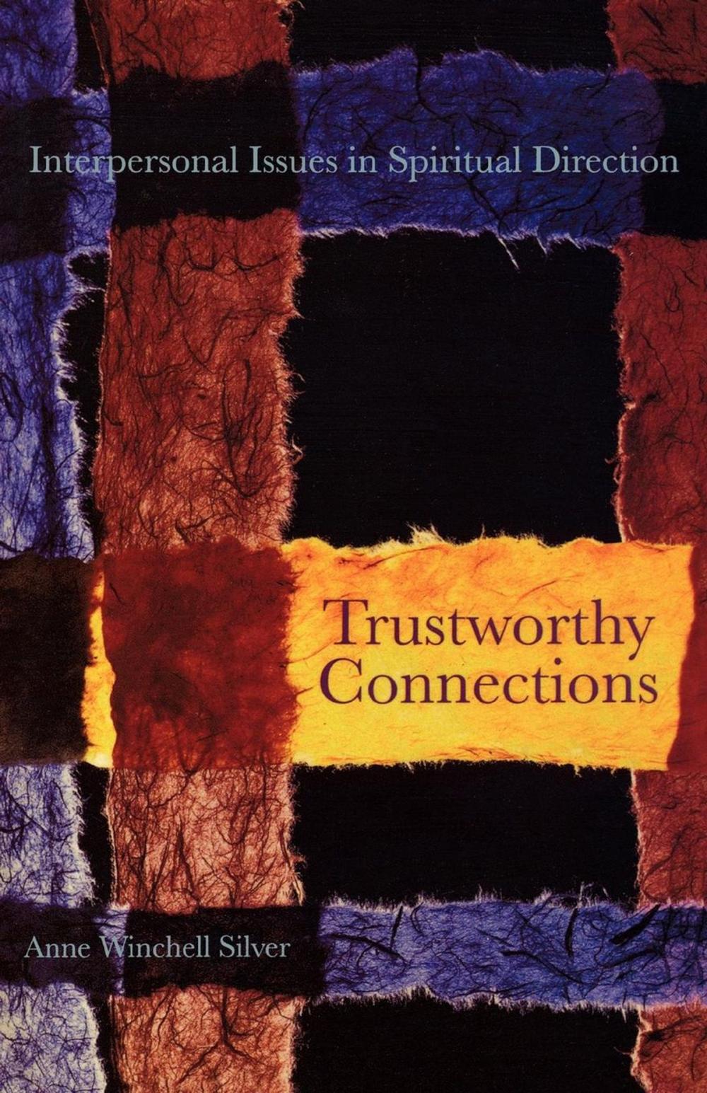 Big bigCover of Trustworthy Connections