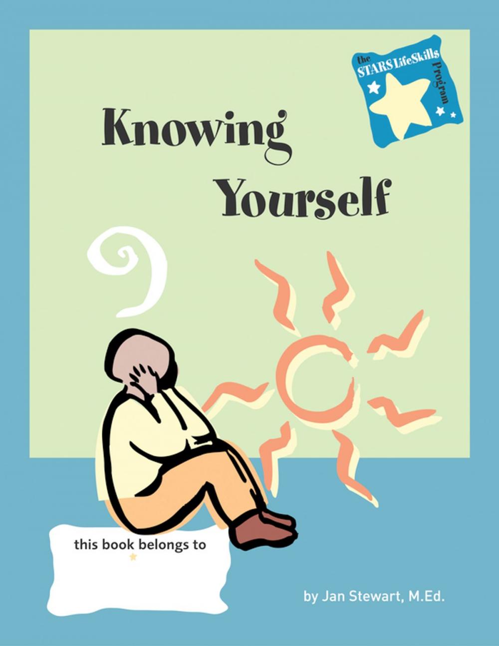 Big bigCover of STARS: Knowing Yourself