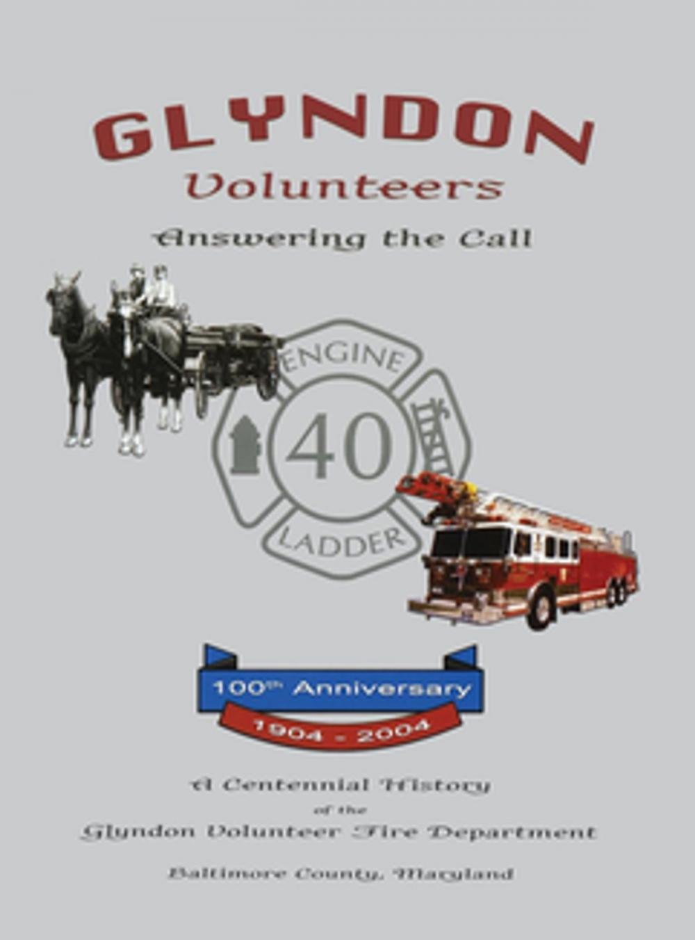 Big bigCover of Glyndon Volunteer Fire Department