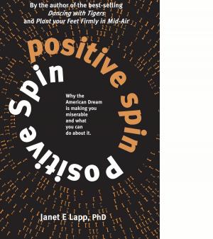 Cover of the book Positive Spin by 