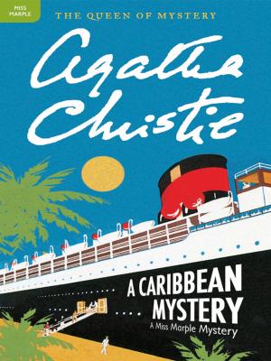 Cover of the book A Caribbean Mystery by Agatha Christie