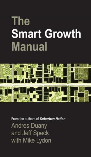 Cover of the book The Smart Growth Manual by Laura Killen Anderson
