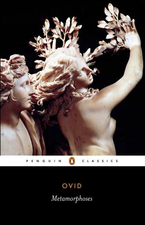 Cover of the book Metamorphoses by Giovanni Boccaccio