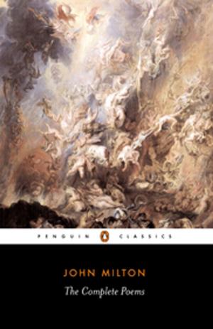 Cover of the book The Complete Poems by Euripides