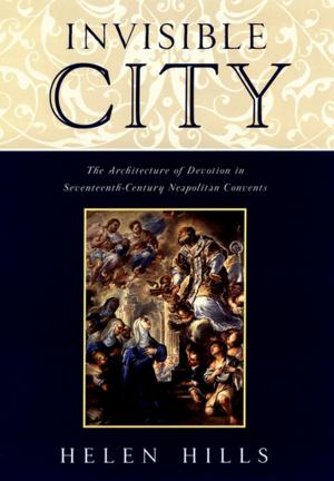 Cover of the book Invisible City by Studio Pro