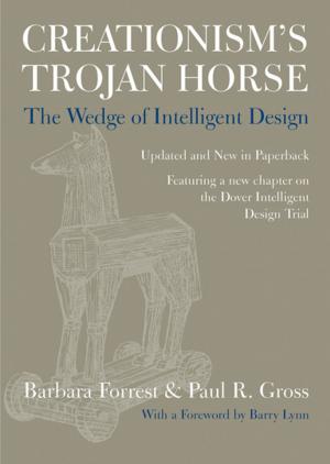 Book cover of Creationism's Trojan Horse
