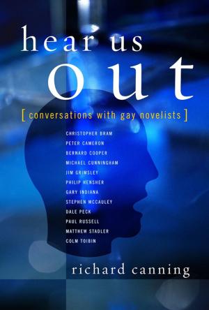 Cover of the book Hear Us Out by 