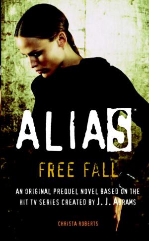 Cover of the book Free Fall by Dan Yaccarino