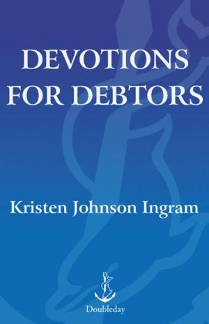 Cover of the book Devotions for Debtors by Robin Jones Gunn
