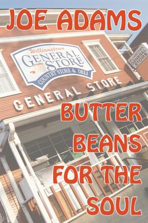 bigCover of the book Butter Beans for the Soul by 