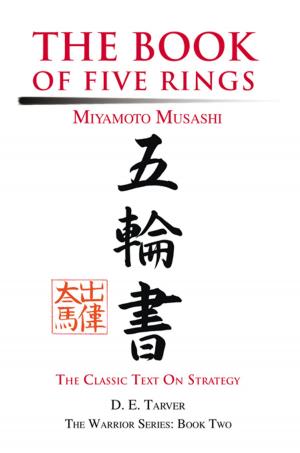 Cover of the book The Book of Five Rings by Brenda Hodge, J. Rivers Hodge