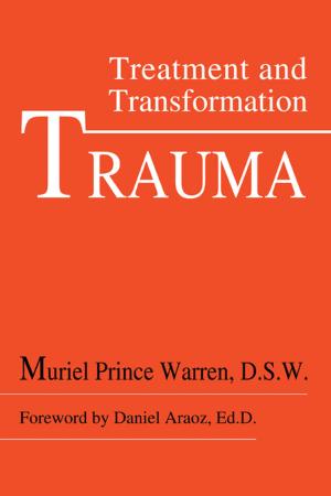 Cover of the book Trauma by John N. Morfaw