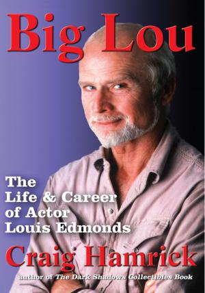 Cover of the book Big Lou by Betty Jeanne Korson