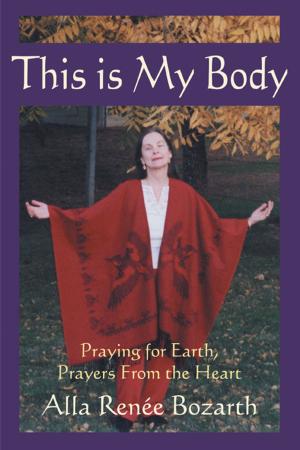 Cover of the book This Is My Body by Clifton Hickey
