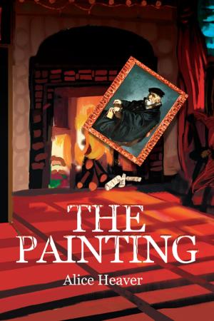 Cover of the book The Painting by L. Michael Wooten