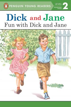 Cover of the book Dick and Jane: Fun with Dick and Jane by Tomie dePaola