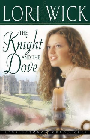 bigCover of the book The Knight and the Dove by 