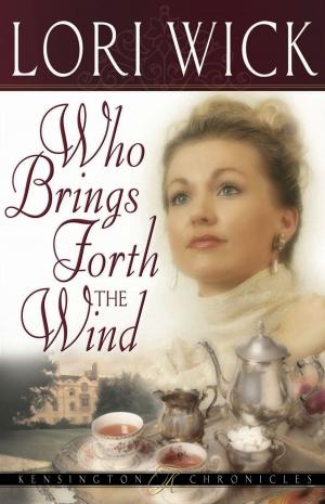Cover of the book Who Brings Forth the Wind by Mary Ellis