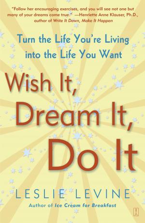 Cover of the book Wish It, Dream It, Do It by Lynn Picknett, Clive Prince